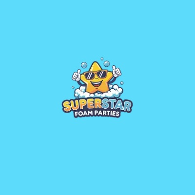 Superstar Foam Parties