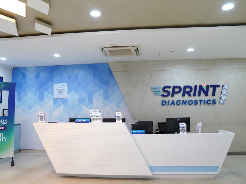 Best Diagnostic Center in Hyderabad – Accurate Medical Tests