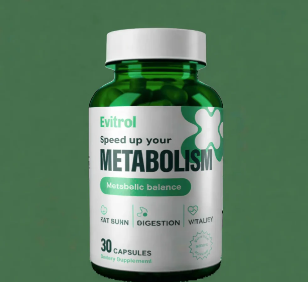 Hvor kan man købe Evitrol på apoteker eller Amazon?