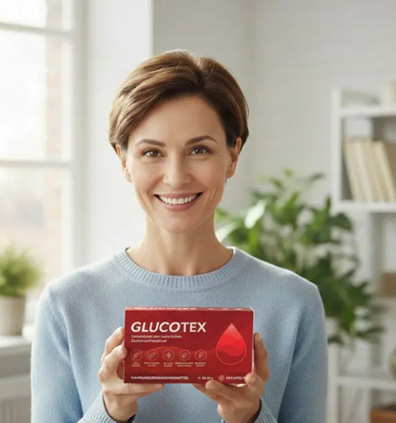 Glucotex Oplevelse og Resultater: Hvad Brugere Siger i Forum
