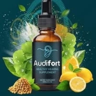 Audifort Hearing Supplement