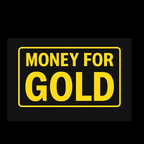 Money for Gold