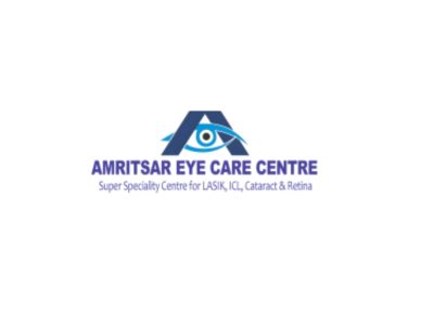 Amritsar Eye Care Centre