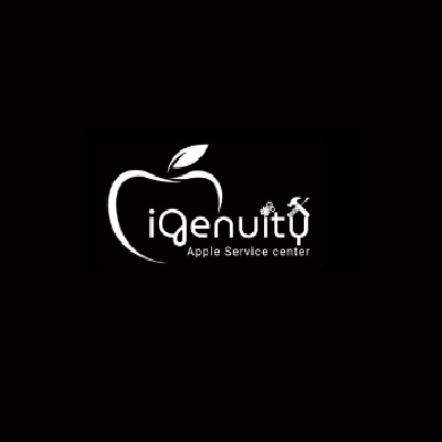 iGenuity Apple Service center