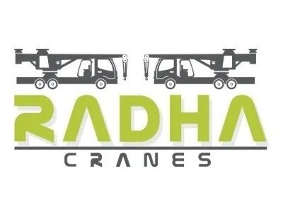 RADHA CRANES