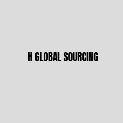 H global sourcing