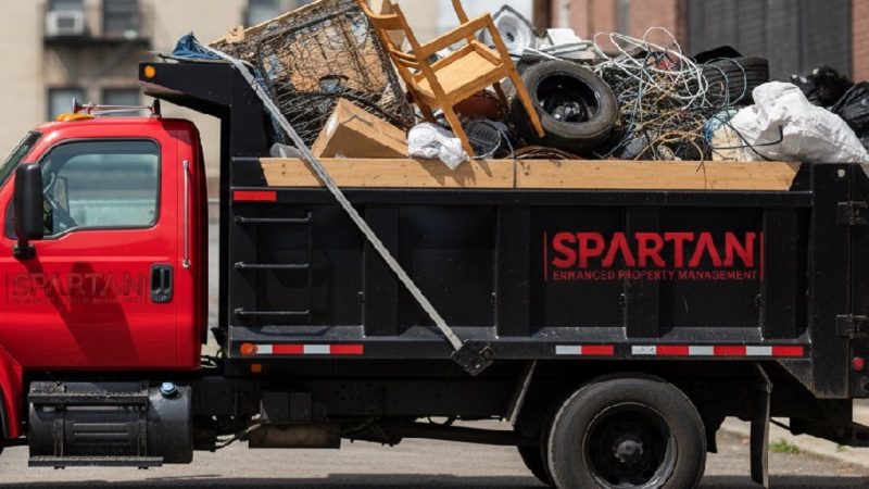 #1 Property Management Company Edmonton | Spartan Enhanced