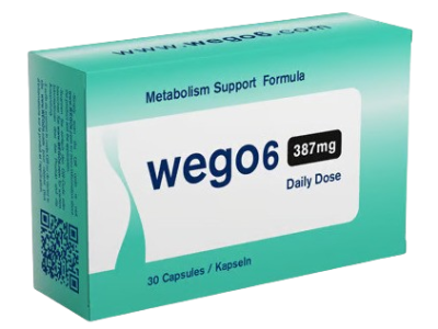 Wego 6 Abnehmkapseln: Anwendung, Vorteile und Ergebnisse