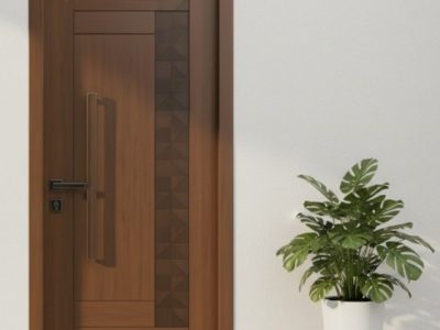 High-Quality Designer Doors Tamil Nadu for Luxury Interiors