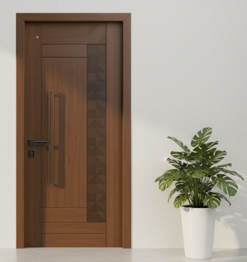 High-Quality Designer Doors Tamil Nadu for Luxury Interiors