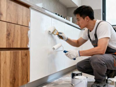 Automotive Paint Supply Near Me