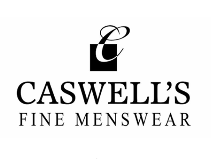 Caswell's Fine Menswear
