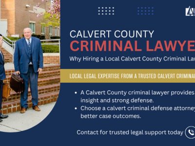 FrizWoods LLC - Criminal Defense Law Firm