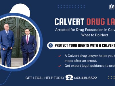 FrizWoods LLC - Criminal Defense Law Firm