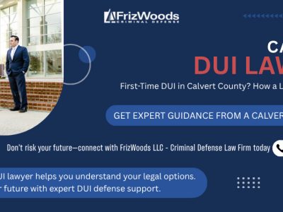FrizWoods LLC - Criminal Defense Law Firm
