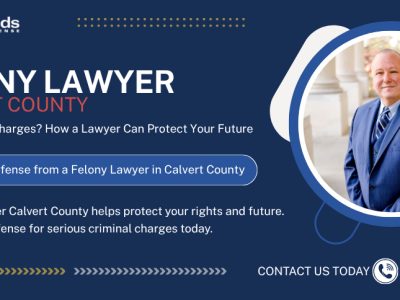 FrizWoods LLC - Criminal Defense Law Firm