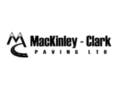 MacKinley-Clark Paving Ltd.
