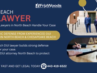 FrizWoods LLC - Criminal Defense Law Firm