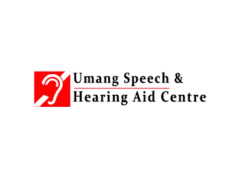 Umang Speech and Hearing Aid Center