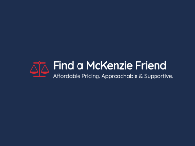 Find a McKenzie Friend