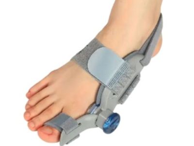 BuniCure Bunion Corrector