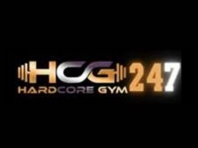 Hardcore Gym PTY LTD