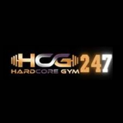 Hardcore Gym PTY LTD