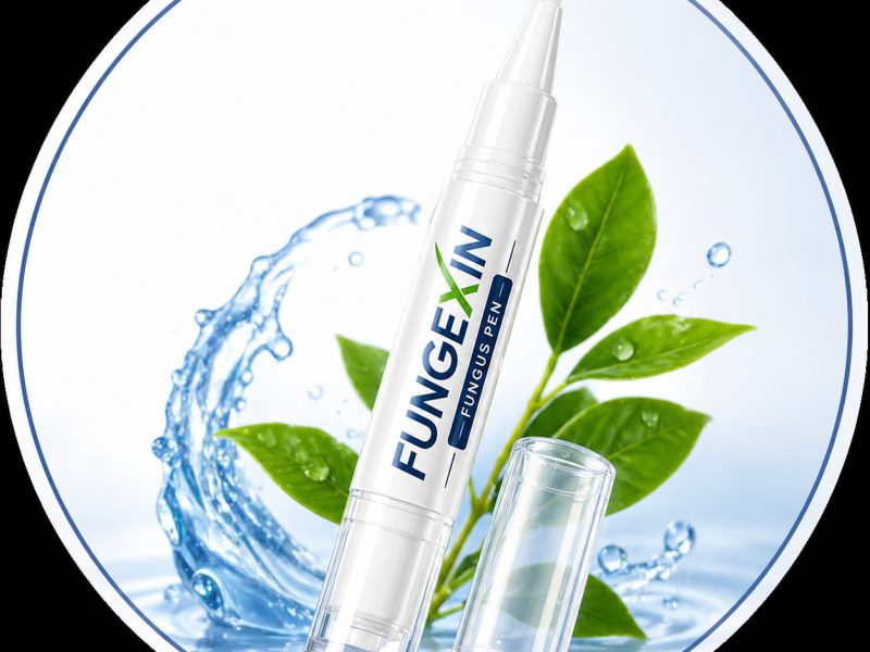Fungexin Fungus Pen UK