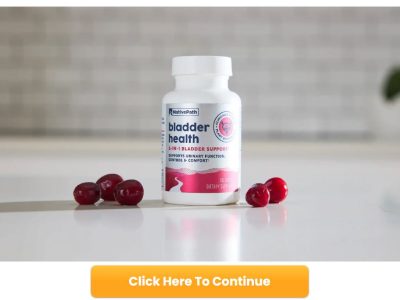 Native Path Bladder Health