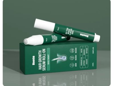 Roota Hair Growth Serum