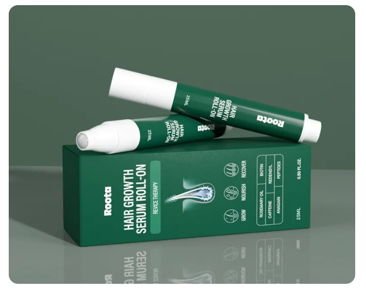 Roota Hair Growth Serum