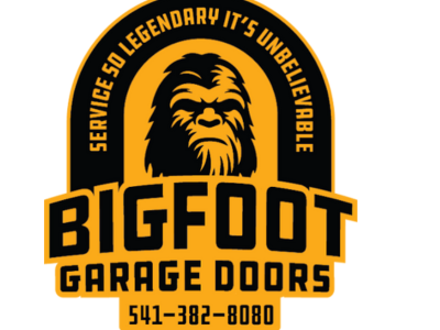 Bigfoot Garage Doors