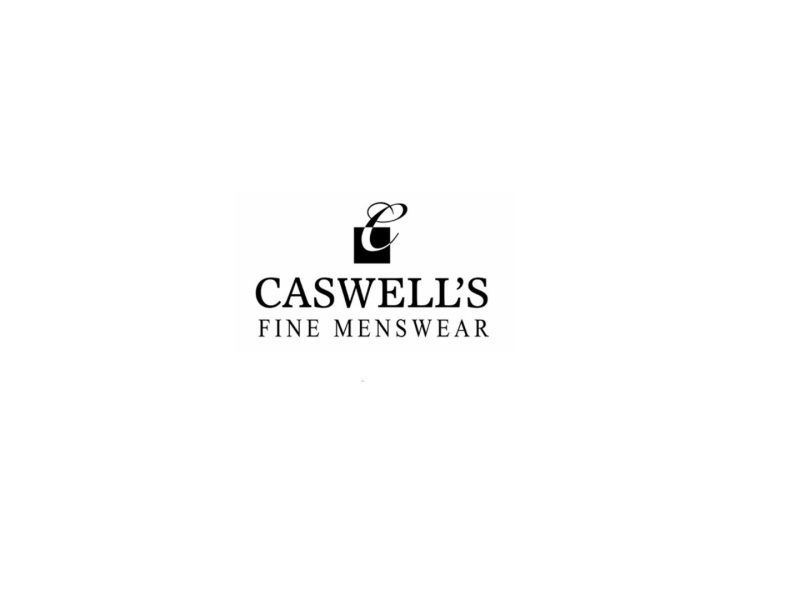 Caswell's Fine Menswear