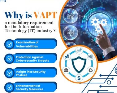 VAPT Certification Services in Houston – Strengthen Your Cybersecurity Defense