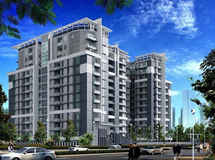 Best Residential Projects In Lucknow