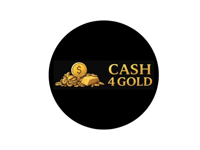 Cash For Gold