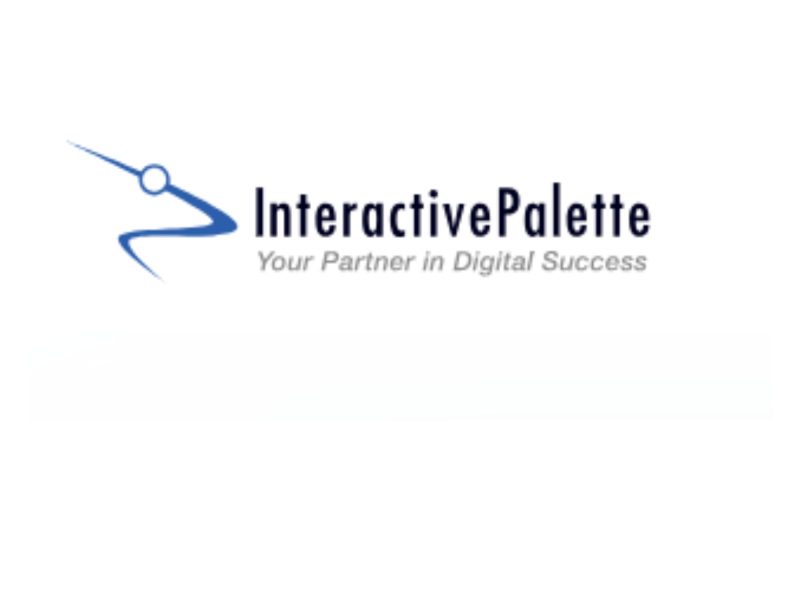Interactive Palette