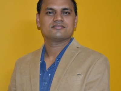 Dr Durga Shankar Dhillan - Robotic Knee Replacement, Hip Replacement, Orthopaedic Doctor