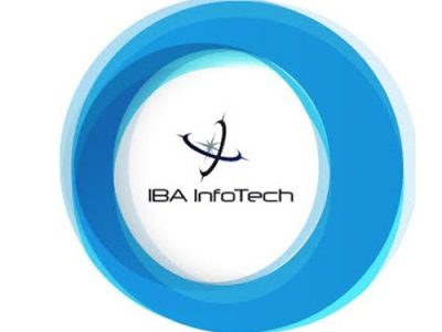 IBA Info Tech Pvt. Ltd.