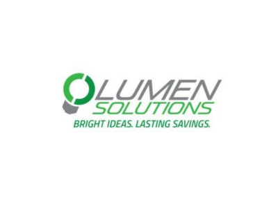 Commercial Lighting Installation - Lumen Solutions