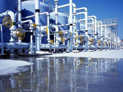 Leading Pressure Vessel and Gas Storage Vessel Manufacturers in Italy - NotdStone