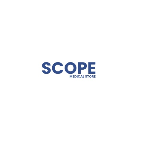 Scope Pharmaceutical Inc