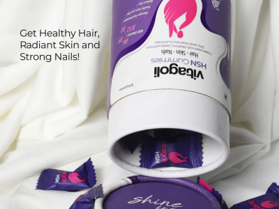 Restore Hair Growth With Supplements for hair loss in females