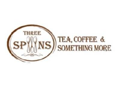 Three Spoons 