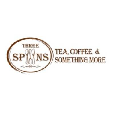 Three Spoons 