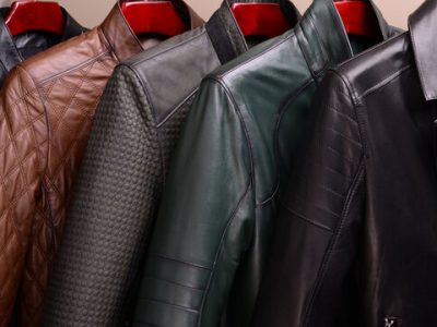 The Genuine Leather – Feel the Difference of Real Leather