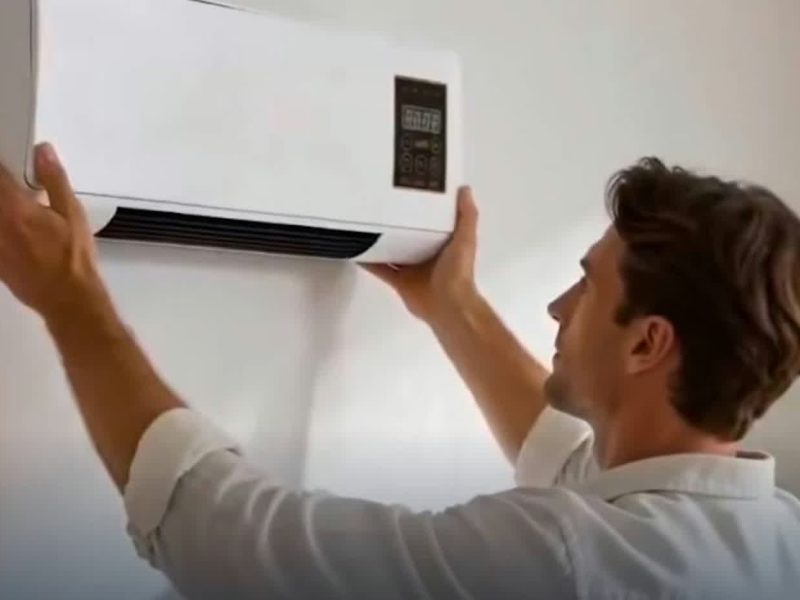 WellaCooler Portable AC Review: {Best Deal 2026} Features, Performance, and Value