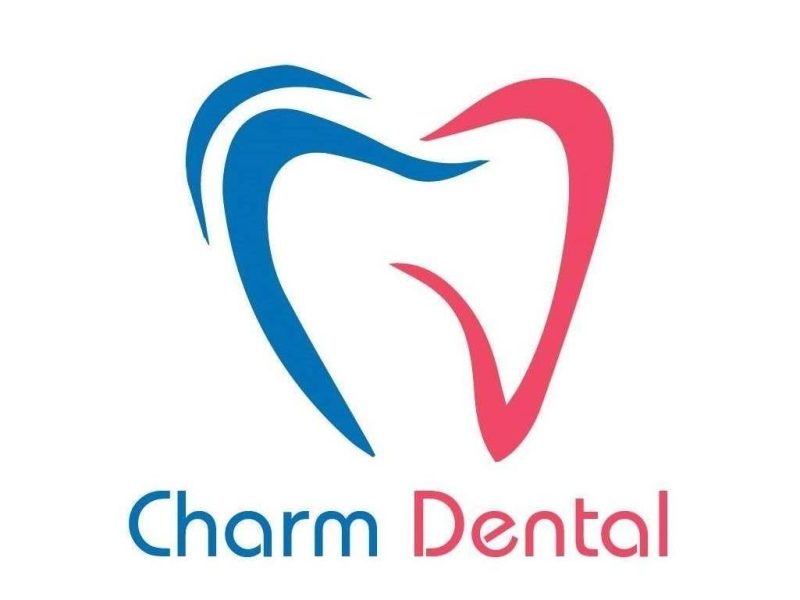 Charm Dental Katy