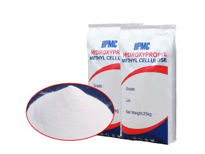 What is Hydroxypropyl methyl cellulose (HPMC)？