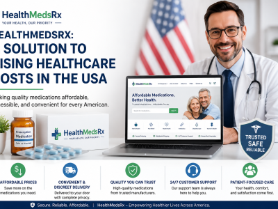 Buy Affordable Generic Medicines Online with Secure Worldwide Delivery